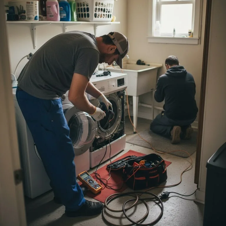 Appliance Repair service in Lake Jackson, TX